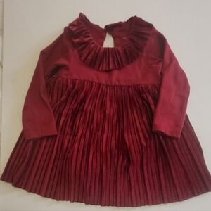 Bundle - Baby Dresses, 9 to 12 Months